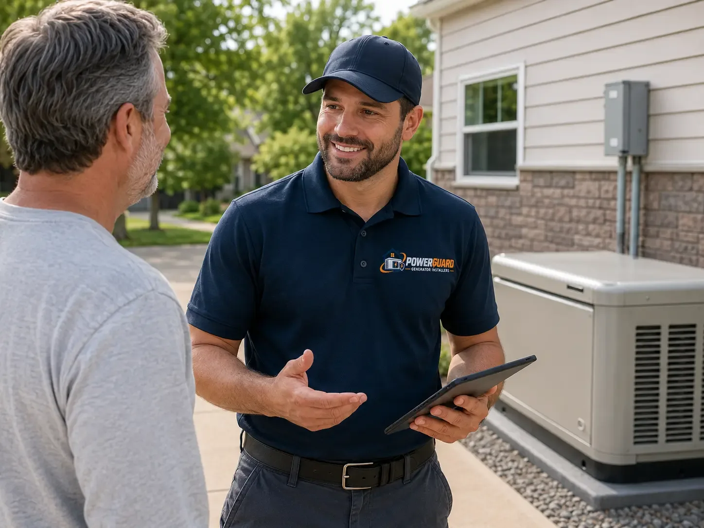 Generator Installation King, NC FAQs